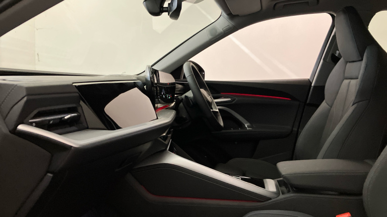 Audi Q5 2.0 TDI Quattro Sport 5dr S Tronic Diesel Estate